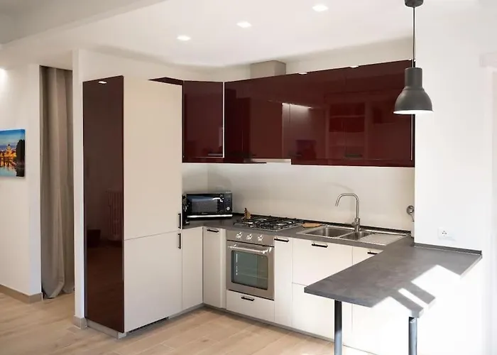Apartament Fiqus