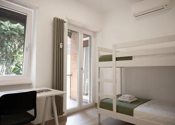 Apartament Fiqus Rzym