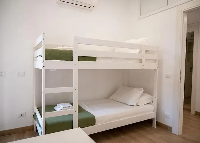 Fiqus Apartament *