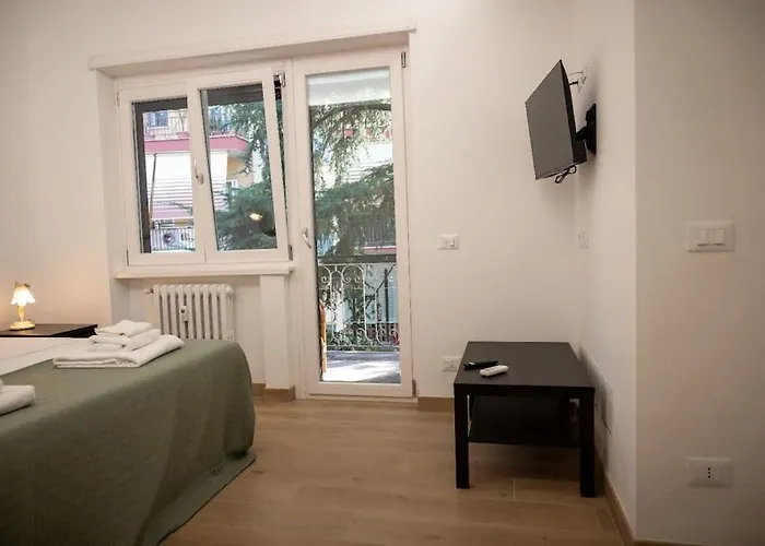 Apartament Fiqus *