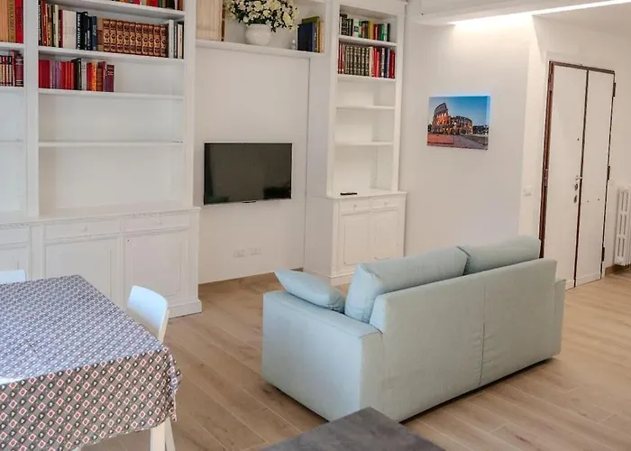 Apartament Fiqus