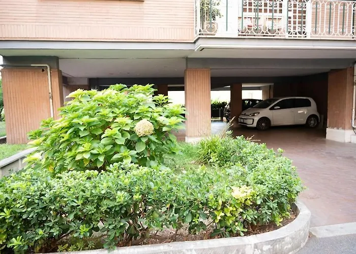 Fiqus Apartament Rzym